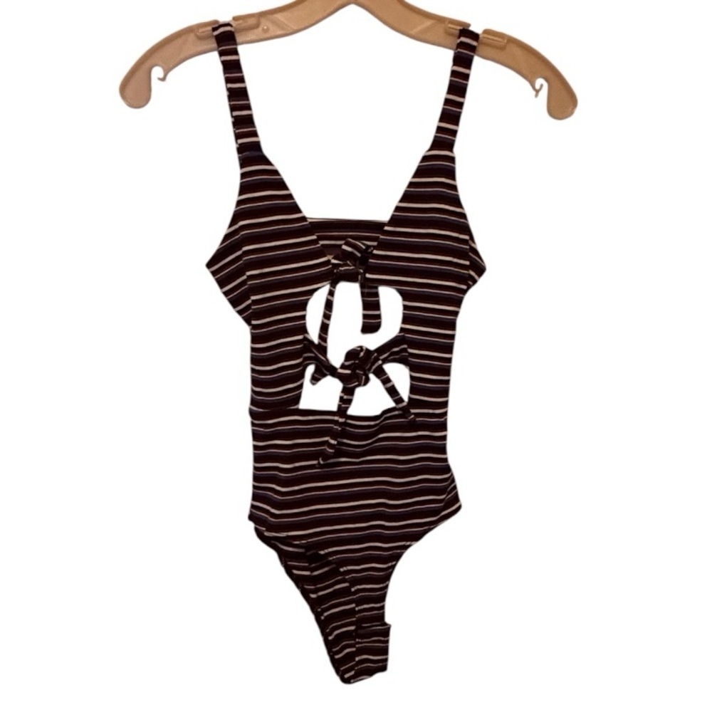 Olivaceous BodySuit‎ nwt